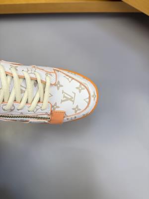 wholesale quality louis vuitton men shoes model no. 858